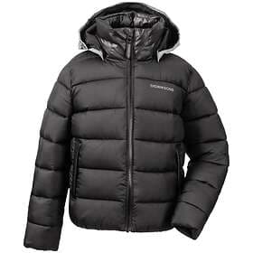 Didriksons Rose Jacket (Girls) (Jr)