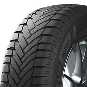 Michelin Alpin 6 195/60 R18 96H