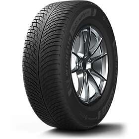 Michelin Pilot Alpin 5 SUV 285/45 R20 112V