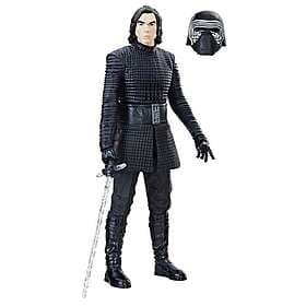 Hasbro Star Wars InteracTech Kylo Ren