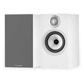 B&W 607 S2 Anniversary Edition