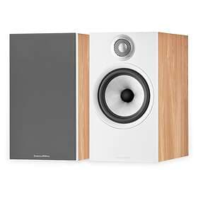 B&W 606 S2 Anniversary Edition
