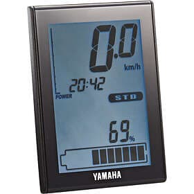 Yamaha Display A