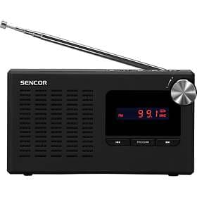 Sencor SRD 2215