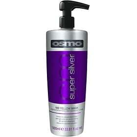 Osmo Essence Super Silver No Yellow Mask 1000ml