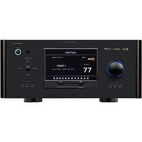 Rotel RAP-1580 MKII