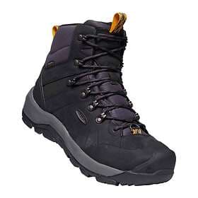 Keen Revel IV Mid Polar (Men's)