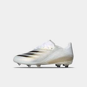 Adidas X Ghosted.1 FG (Jr)