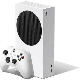 Microsoft Xbox Series S 512GB