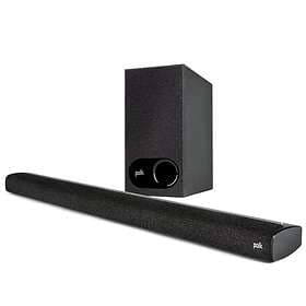 Polk Audio Signa S3
