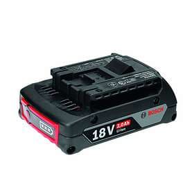 Bosch GBA 18V 2.0Ah