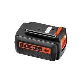 Black & Decker BL20362