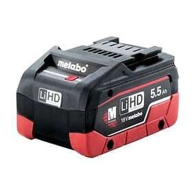 Metabo LiHD 18V 5.5Ah