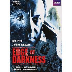 Edge of Darkness (DVD)