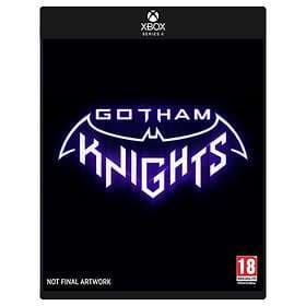 Gotham Knights (Xbox Series X)