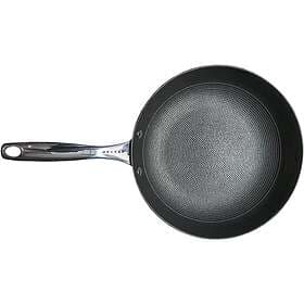 Satake Honeycomb Fry Pan 20cm