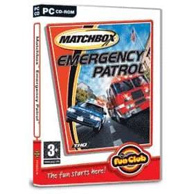Matchbox Emergency Patrol (PC)