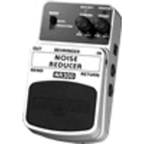 Behringer NR300 Noise Reducer