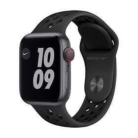 Apple Watch SE 4G 40mm Aluminium with Nike Sport Band