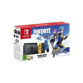 Nintendo Switch (incl. Fortnite) - Special Edition 32GB