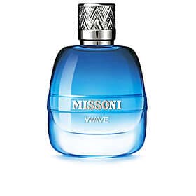 Missoni Wave Pour Homme edt 100ml