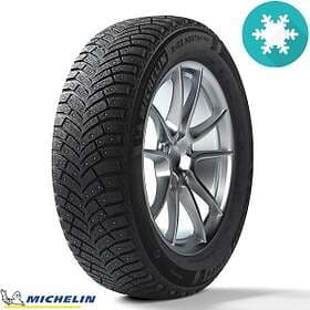 Michelin X-Ice North 4 SUV 255/55 R20 110T Dubbdäck