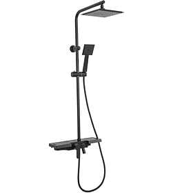 Rea Bravo P0636 (Black)