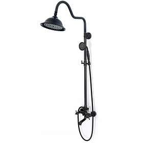 Rea Retro Old P2366 (Black)
