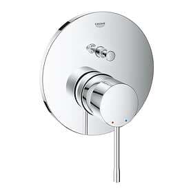 Grohe Essence Bathtub Mixer 24058001 (Chrome)