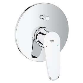Grohe Eurodisc Cosmopolitan Bathtub Mixer 19548002 (Chrome)