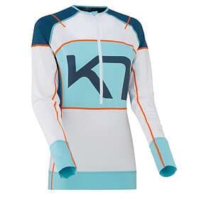 Kari Traa Stil Half Zip LS (Women's)