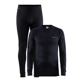 Craft Core Dry Set (Men's)