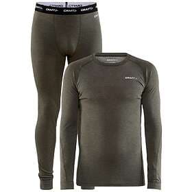 Craft Core Wool Merino Set (Men's)