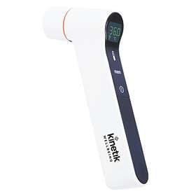 Kinetik Wellbeing Ear & Forehead Thermometer