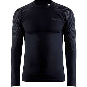 Craft ADV Warm Fuseknit Intensity LS Shirt (Men's)