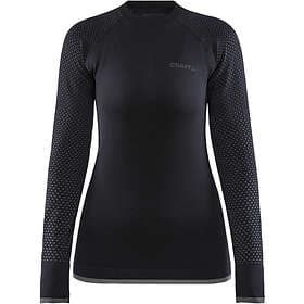 Craft ADV Warm Fuseknit Intensity LS Shirt (Women's)