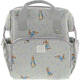 Beatrix Potter Peter Rabbit Changing Backpack