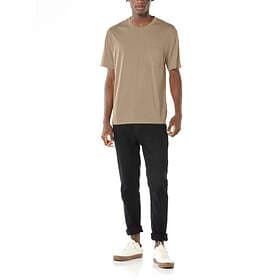 Icebreaker Nature Dye Drayden Pocket Crewe SS Shirt (Men's)
