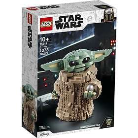 LEGO Star Wars 75318 The Child