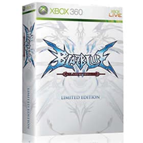 BlazBlue: Calamity Trigger - Limited Edition (Xbox 360)
