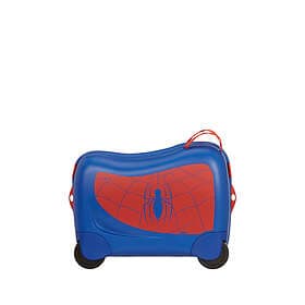 Samsonite Dream Rider Disney Spider-Man Spinner 51cm