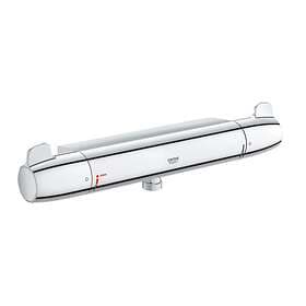 Grohe Grohtherm Special Duschblandare 34681000 (Chrome)