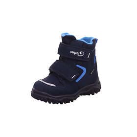 Superfit Husky1 Gore-tex 8020 0010 8500 8510 HUSKY1