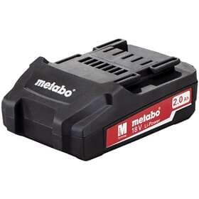 Metabo Li-Power 18V 2.0Ah