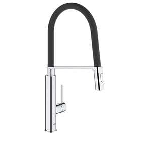 Grohe Kitchen Mixer Tap Concetto 31491000 (Chrome)