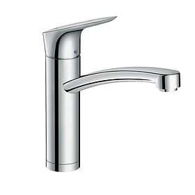 Hansgrohe Logis Kitchen Mixer Tap 71833000 (Chrome)