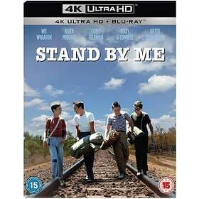 Stand By Me (UHD+BD)