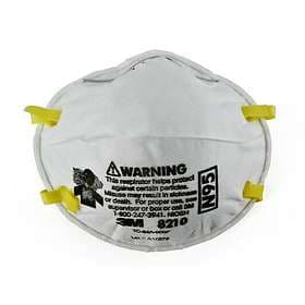 3M 8210 FFP2 (20pcs)