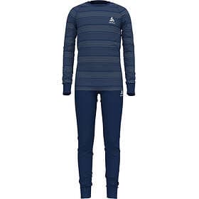 Odlo Active Warm Eco Set (Jr)