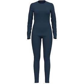 Odlo Active Warm Eco Set (Women's)